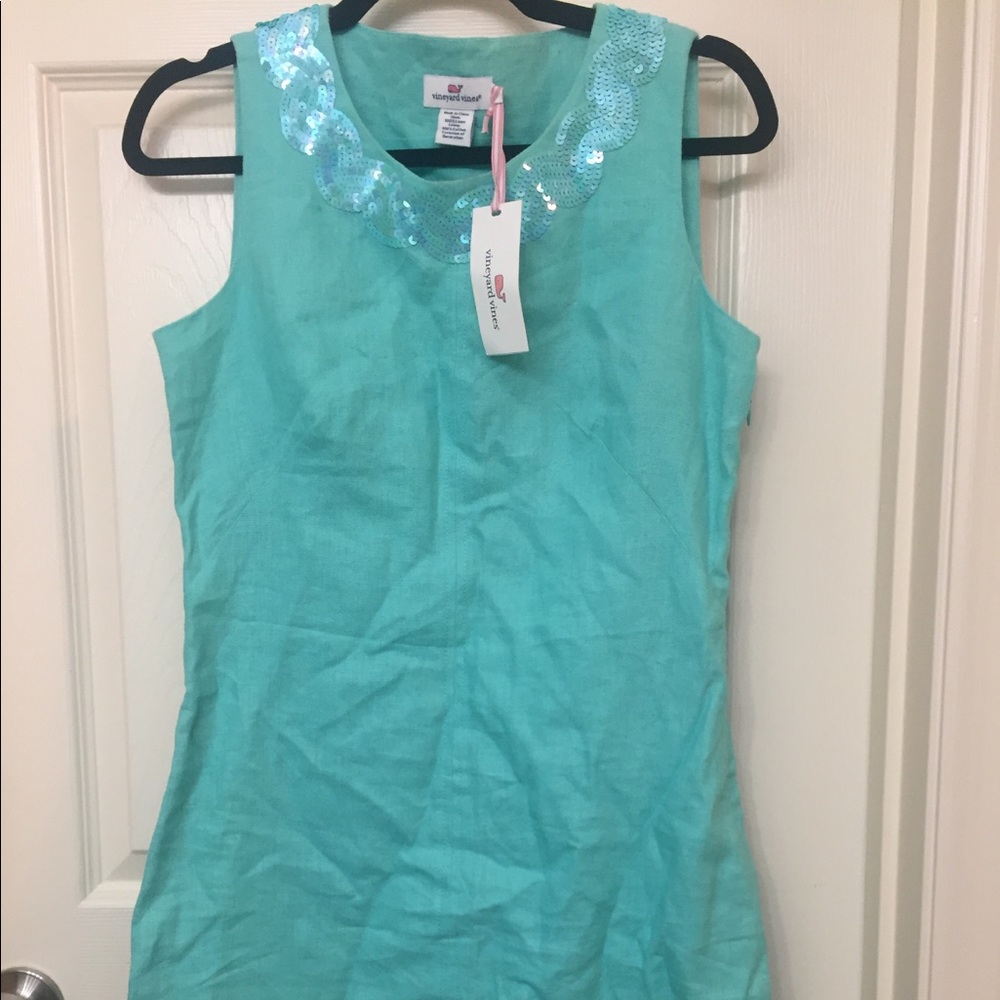 Vineyard Vines Dress